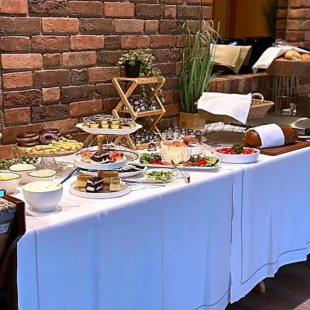 Hotel Restaurant Narasinga Wassenberg