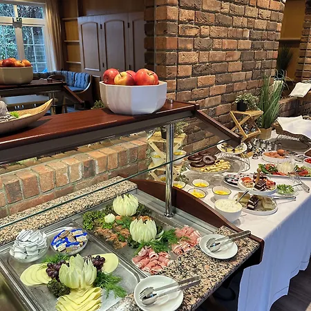 Hotel Restaurant Narasinga 3*