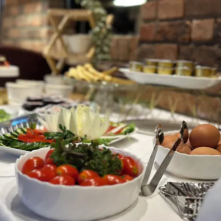 Restaurant Narasinga Hotel 3*