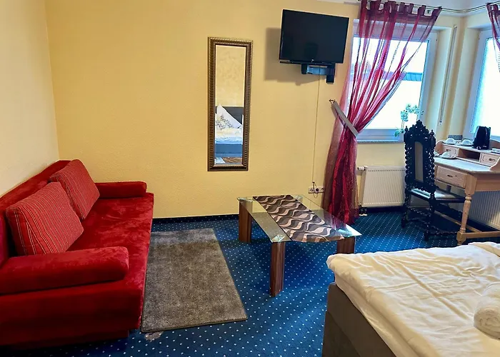 Restaurant Narasinga Wassenberg