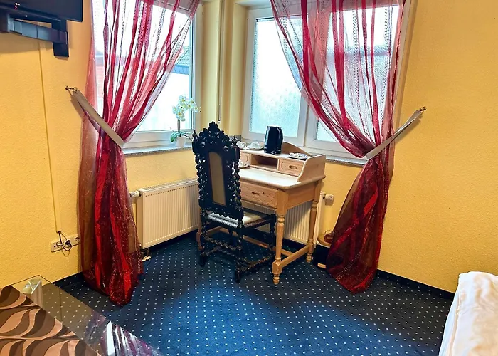 Hotel Restaurant Narasinga Wassenberg