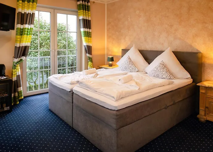 Hotel Restaurant Narasinga Wassenberg