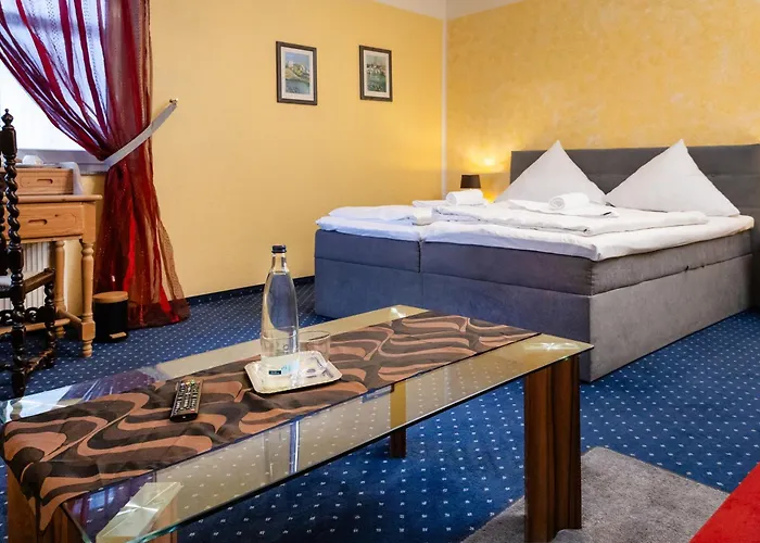 Hotel Restaurant Narasinga