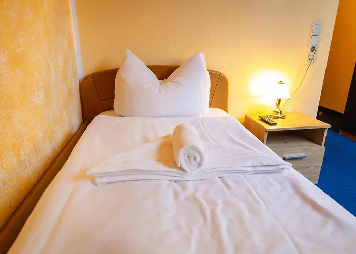 Hotel Restaurant Narasinga 3*