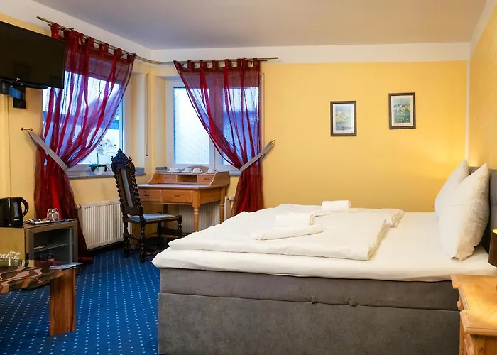 Hotel Restaurant Narasinga Wassenberg