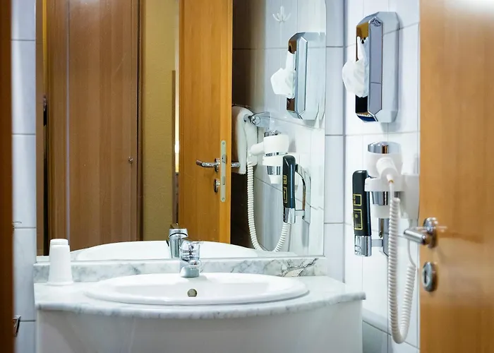 Restaurant Narasinga 3* Wassenberg