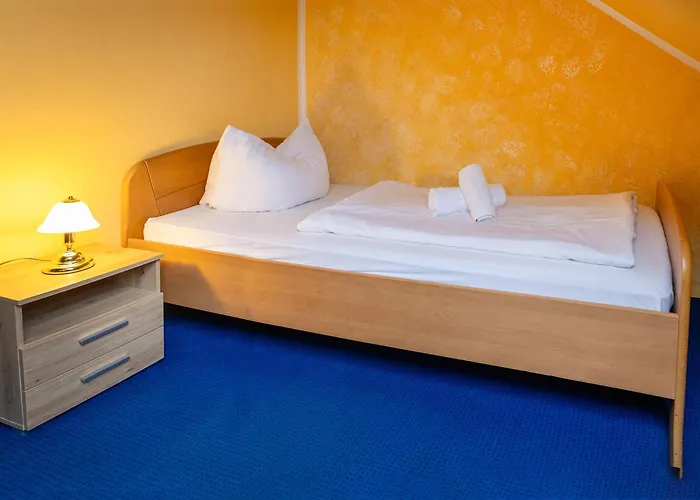 Hotel Restaurant Narasinga Wassenberg