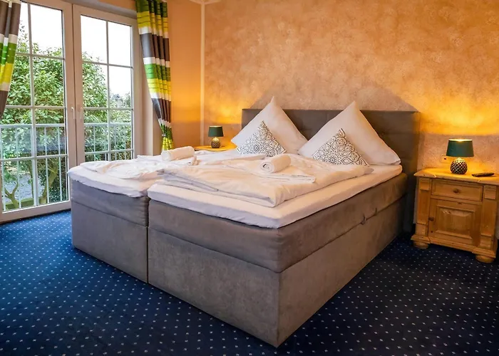 Restaurant Narasinga 3* Wassenberg