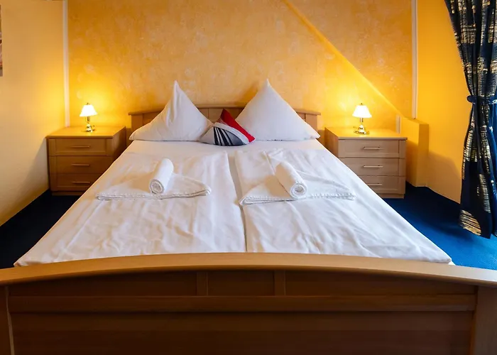 Restaurant Narasinga Hotel Wassenberg