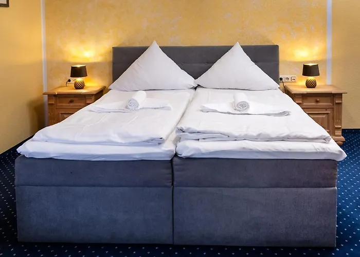 Hotel Restaurant Narasinga