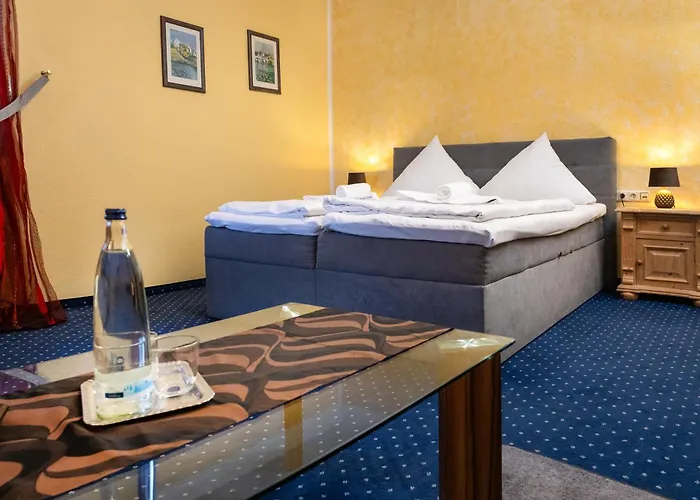 Restaurant Narasinga Hotel 3*