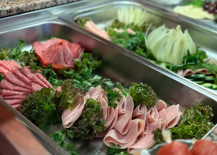 Restaurant Narasinga Wassenberg