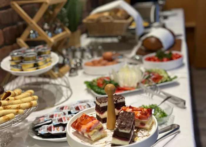 Restaurant Narasinga Hotel 3*