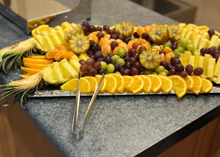 Restaurant Narasinga 3*