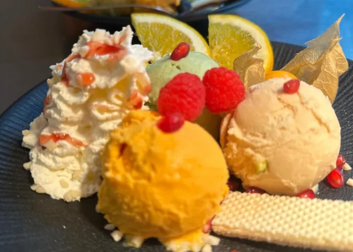 Restaurant Narasinga Wassenberg