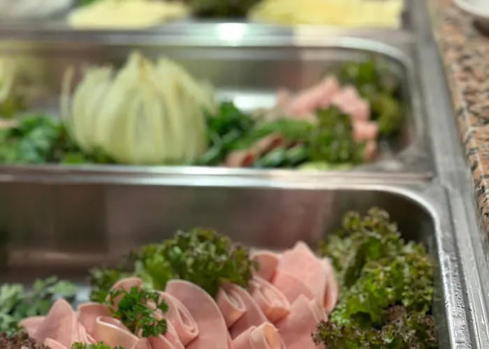 Restaurant Narasinga 3*