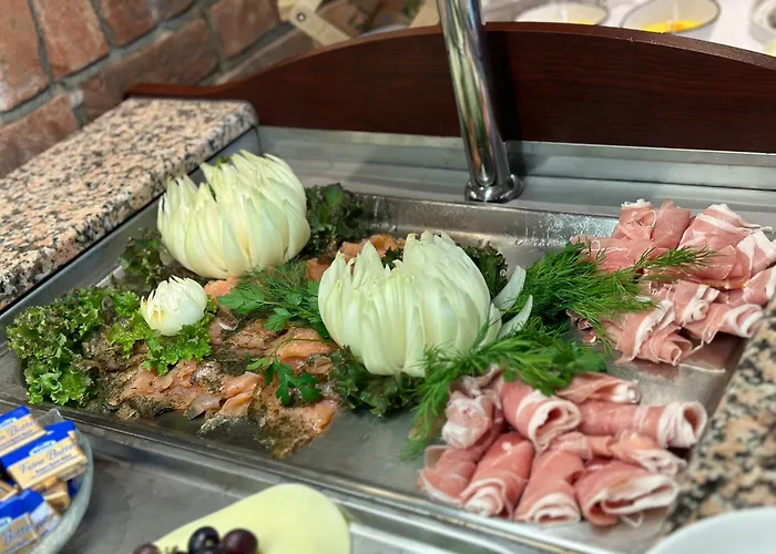 Restaurant Narasinga