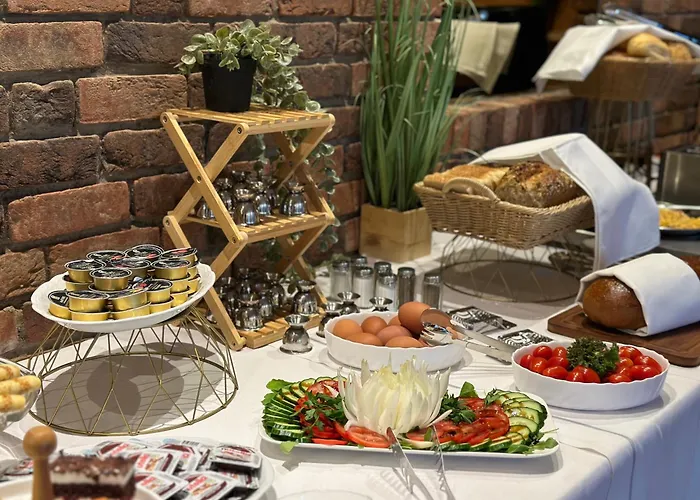 Hotel Restaurant Narasinga 3*