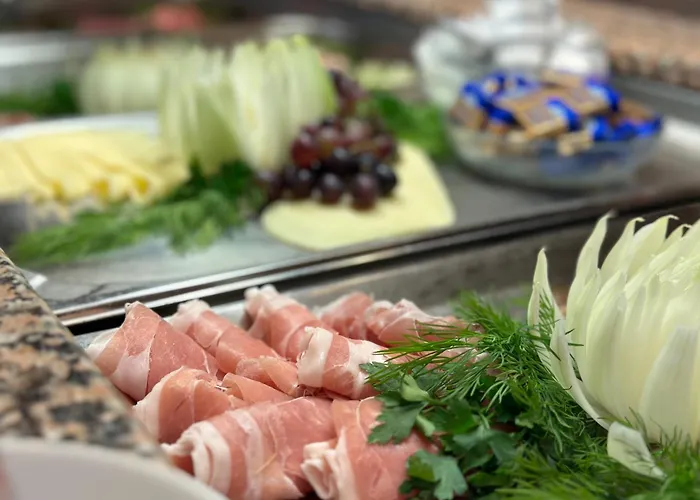 Restaurant Narasinga Hotel Wassenberg