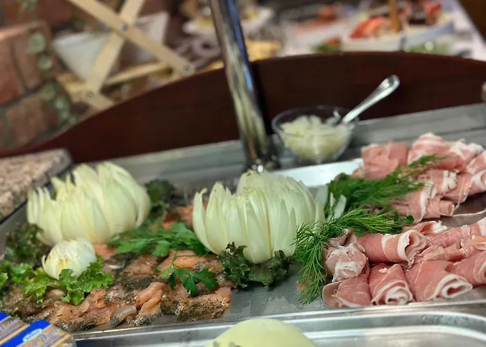 Restaurant Narasinga