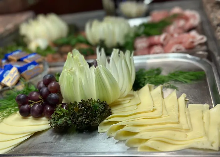 Hotel Restaurant Narasinga