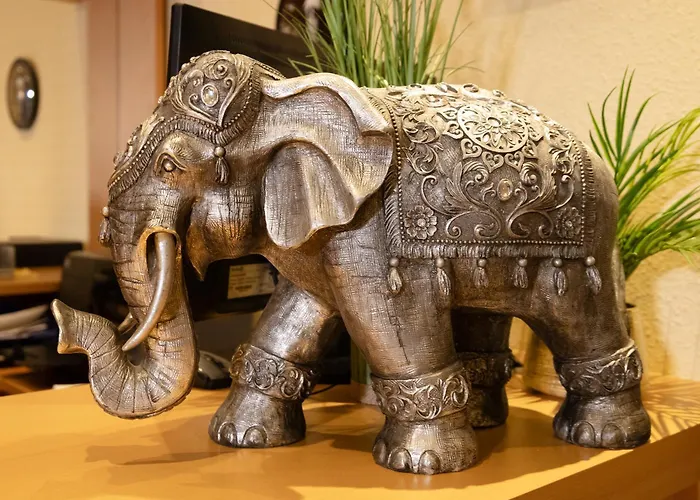 Restaurant Narasinga Hotel 3*