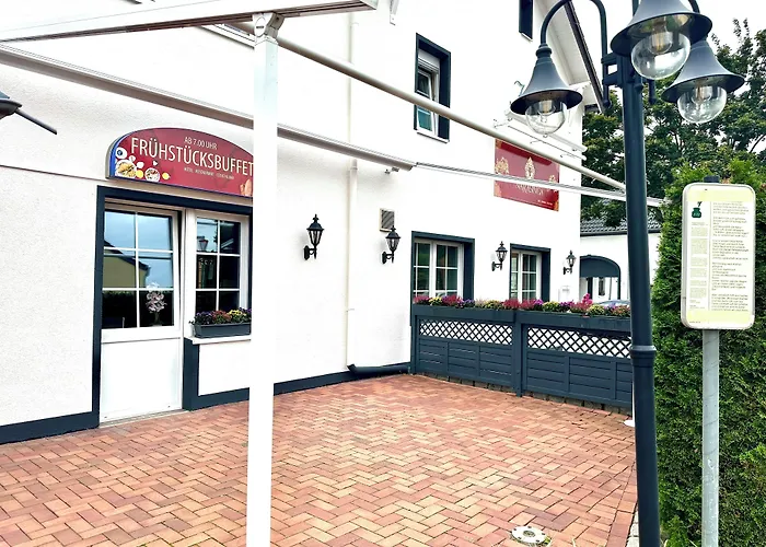 Restaurant Narasinga Wassenberg