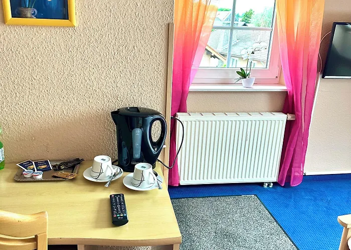 Hotel Restaurant Narasinga Wassenberg