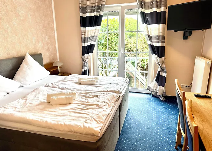 Restaurant Narasinga Hotel Wassenberg