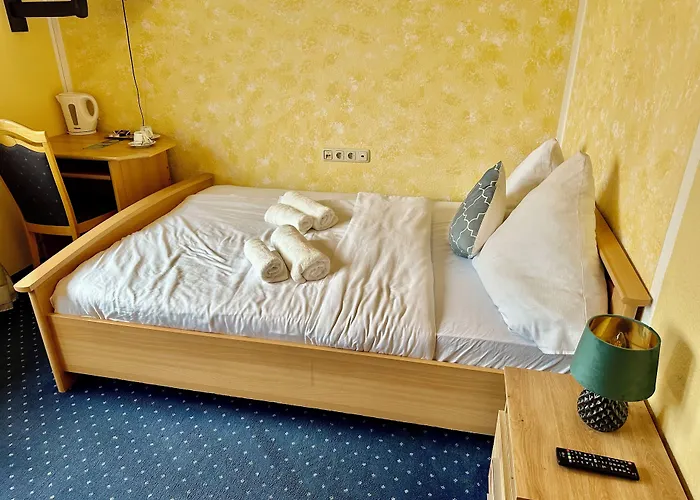 Restaurant Narasinga Hotel