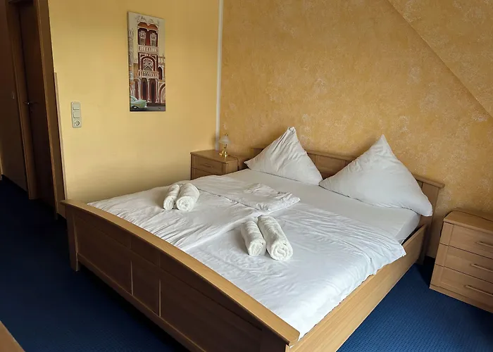 Hotel Restaurant Narasinga Wassenberg