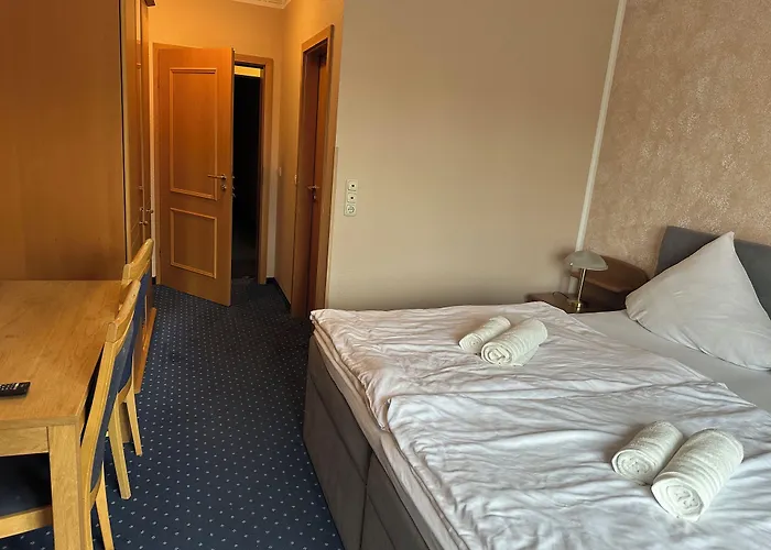 Restaurant Narasinga 3* Wassenberg