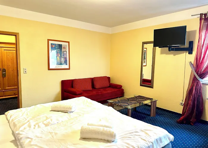 Hotel Restaurant Narasinga Wassenberg